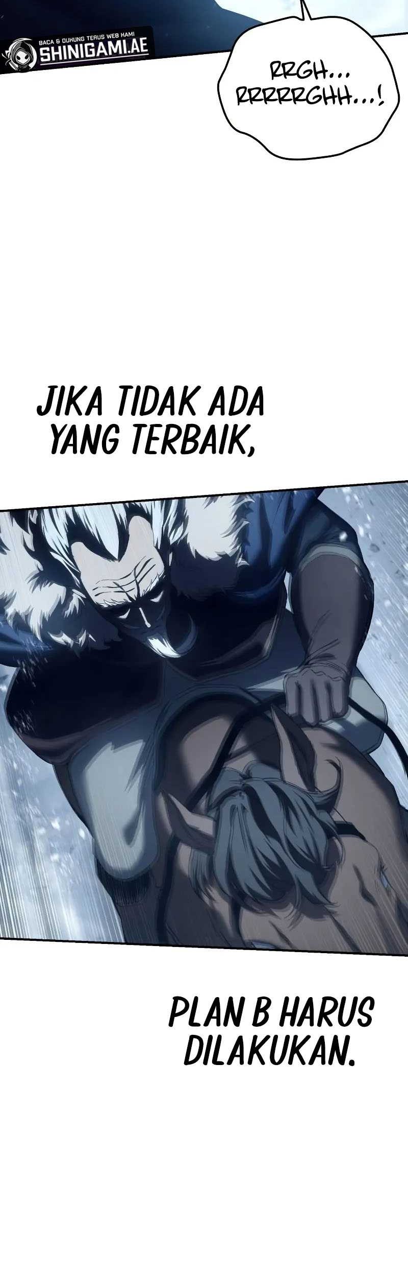 Star-Embracing Swordmaster Chapter 73 - halaman 24