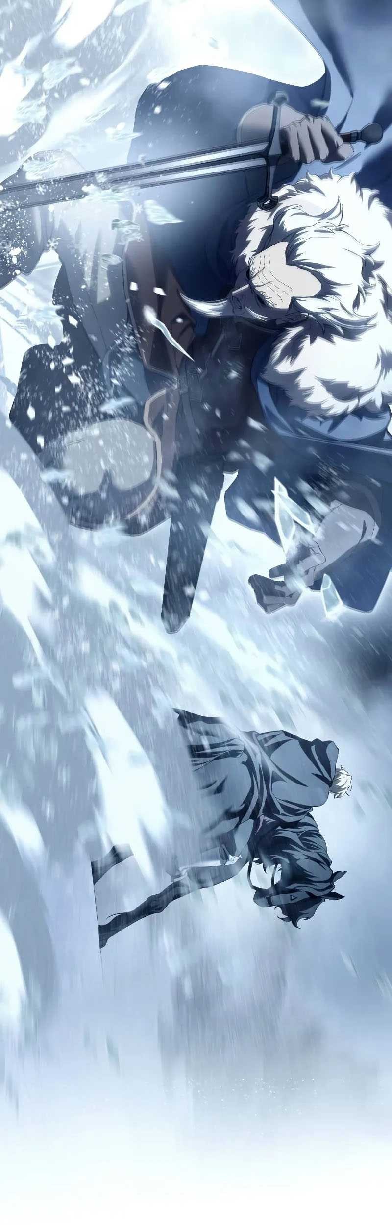 Star-Embracing Swordmaster Chapter 73 - halaman 26