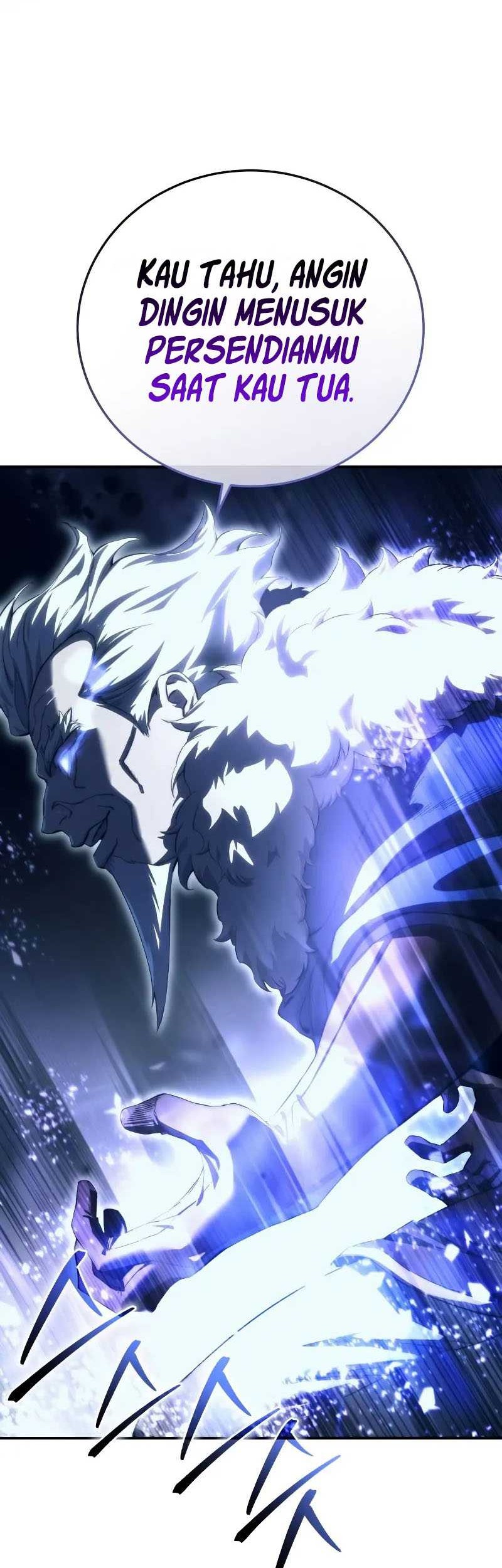 Star-Embracing Swordmaster Chapter 73 - halaman 27