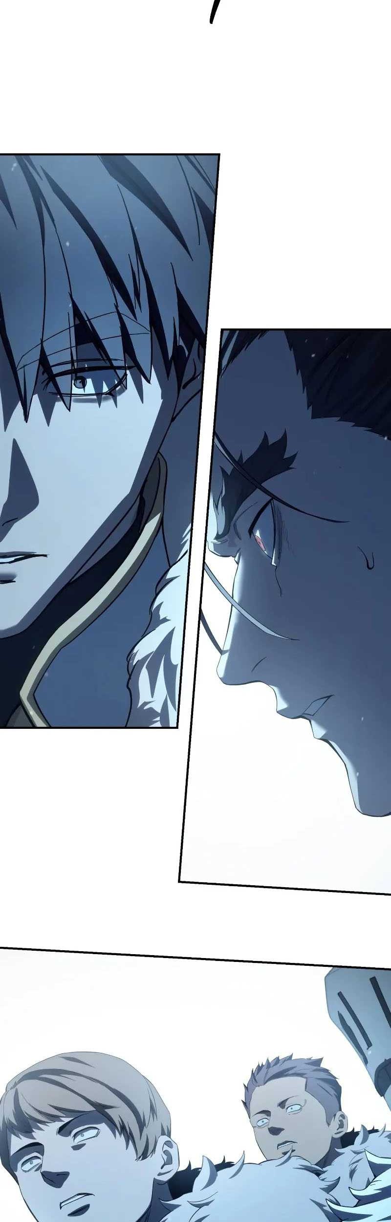 Star-Embracing Swordmaster Chapter 73 - halaman 28