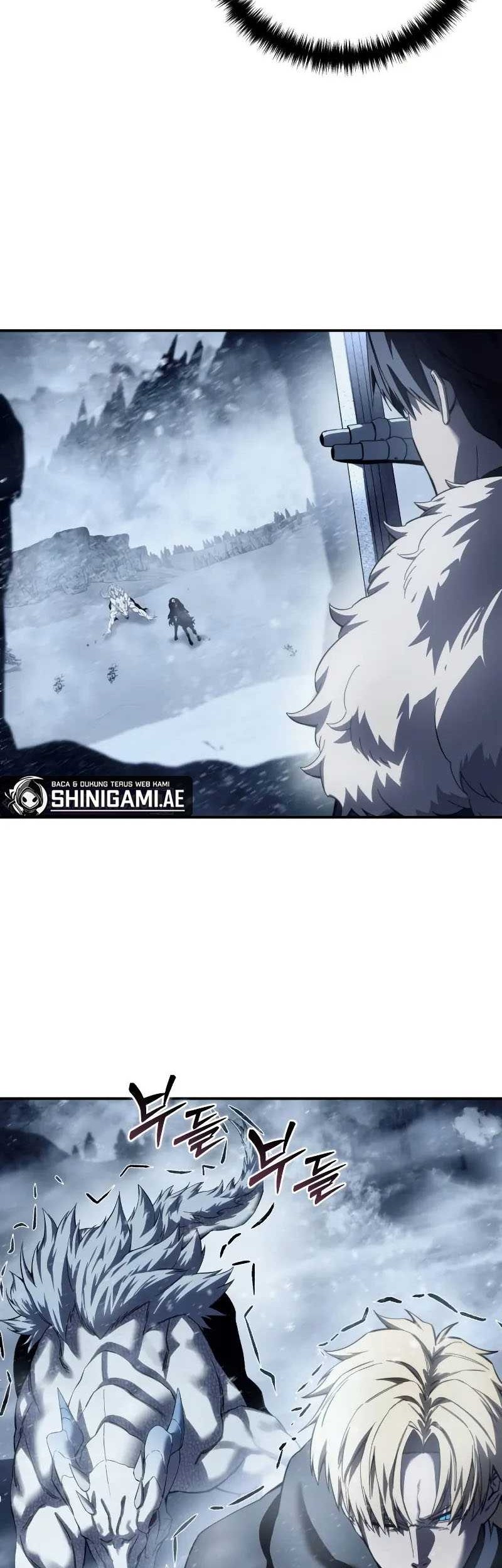 Star-Embracing Swordmaster Chapter 73 - halaman 3