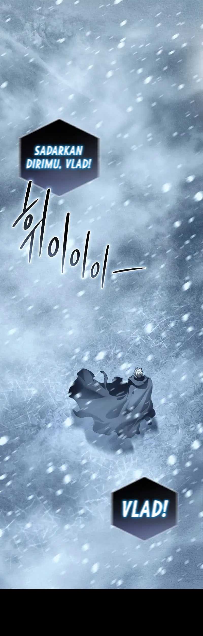 Star-Embracing Swordmaster Chapter 73 - halaman 32