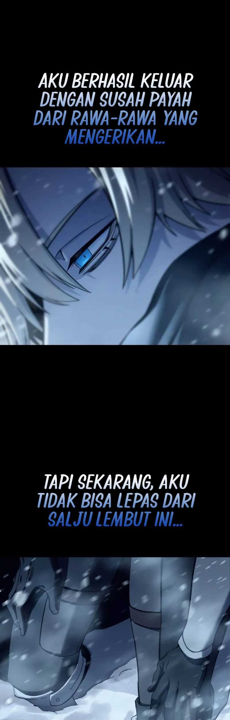 Star-Embracing Swordmaster Chapter 73 - halaman 34