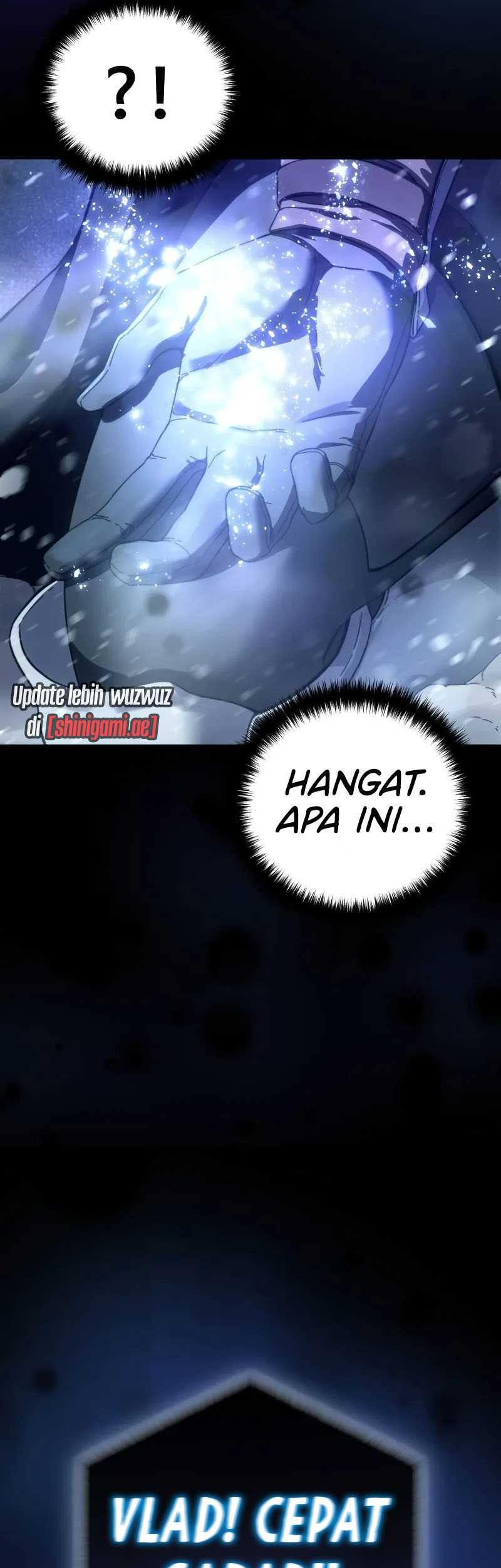 Star-Embracing Swordmaster Chapter 73 - halaman 38