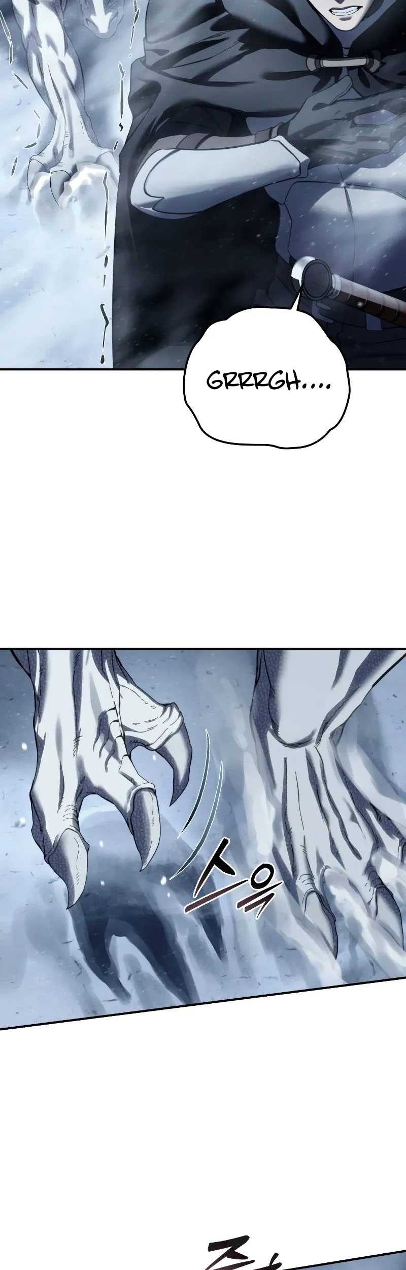 Star-Embracing Swordmaster Chapter 73 - halaman 4