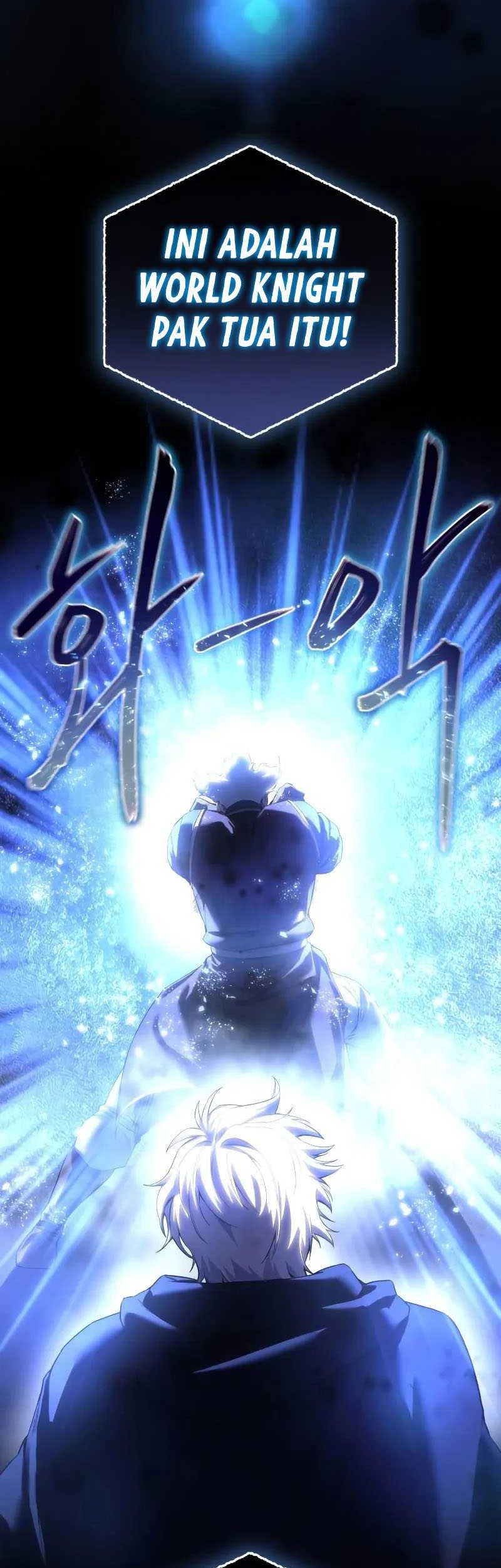 Star-Embracing Swordmaster Chapter 73 - halaman 40