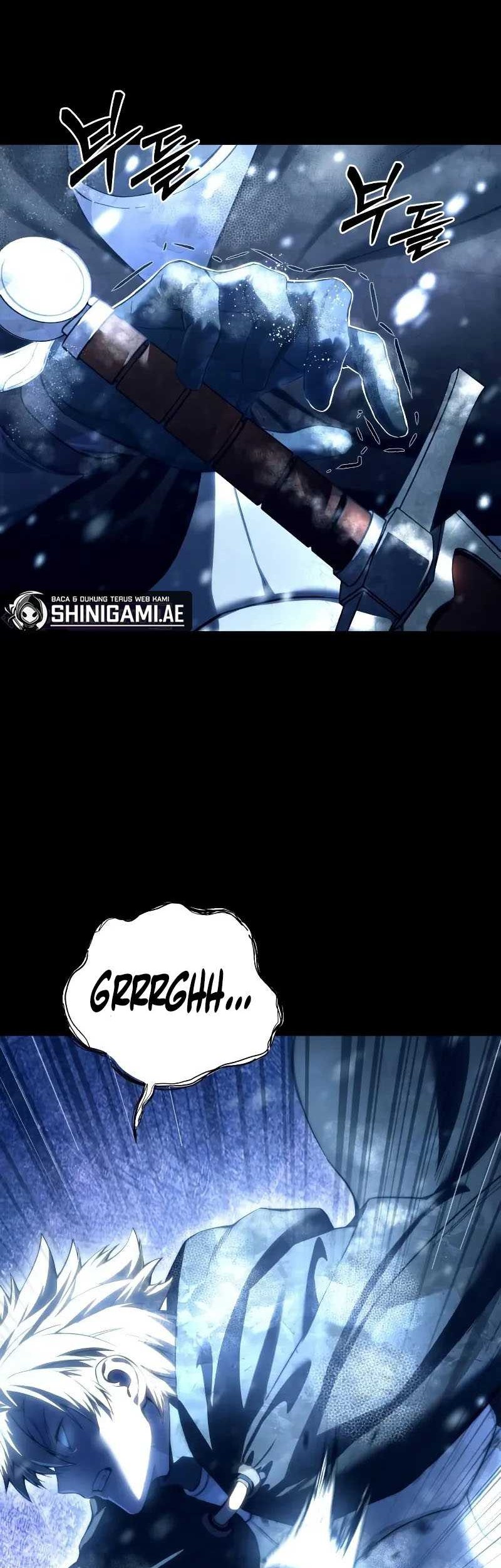 Star-Embracing Swordmaster Chapter 73 - halaman 43