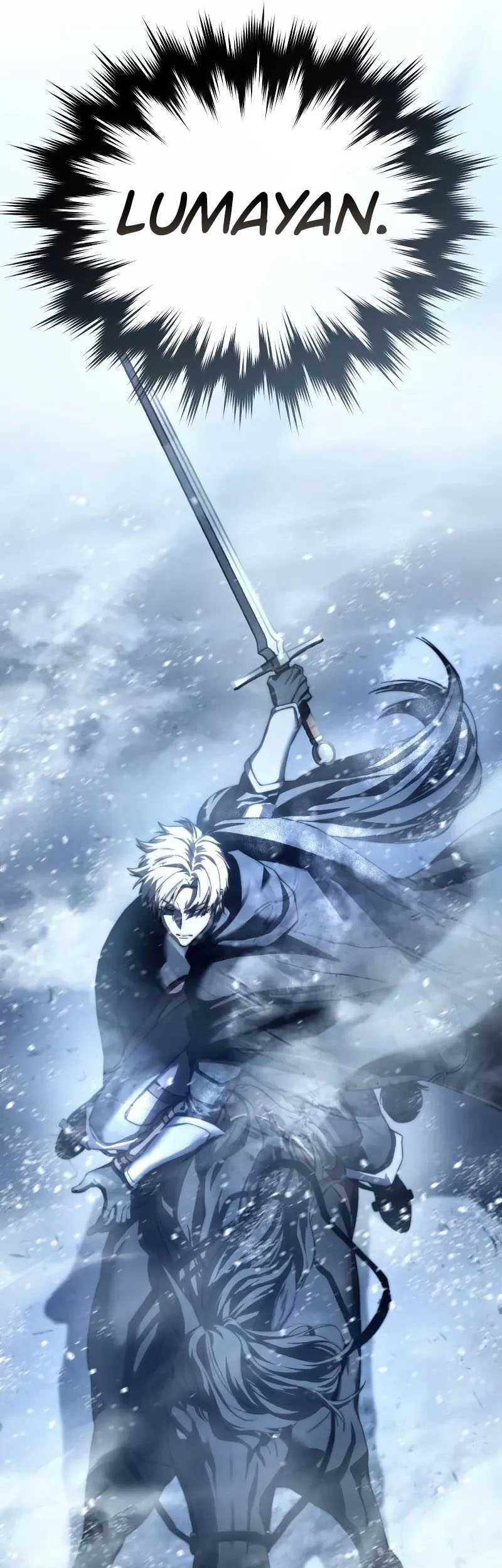 Star-Embracing Swordmaster Chapter 73 - halaman 54