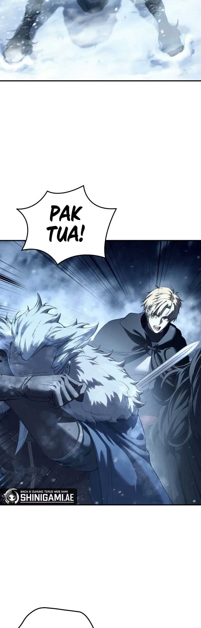 Star-Embracing Swordmaster Chapter 73 - halaman 55