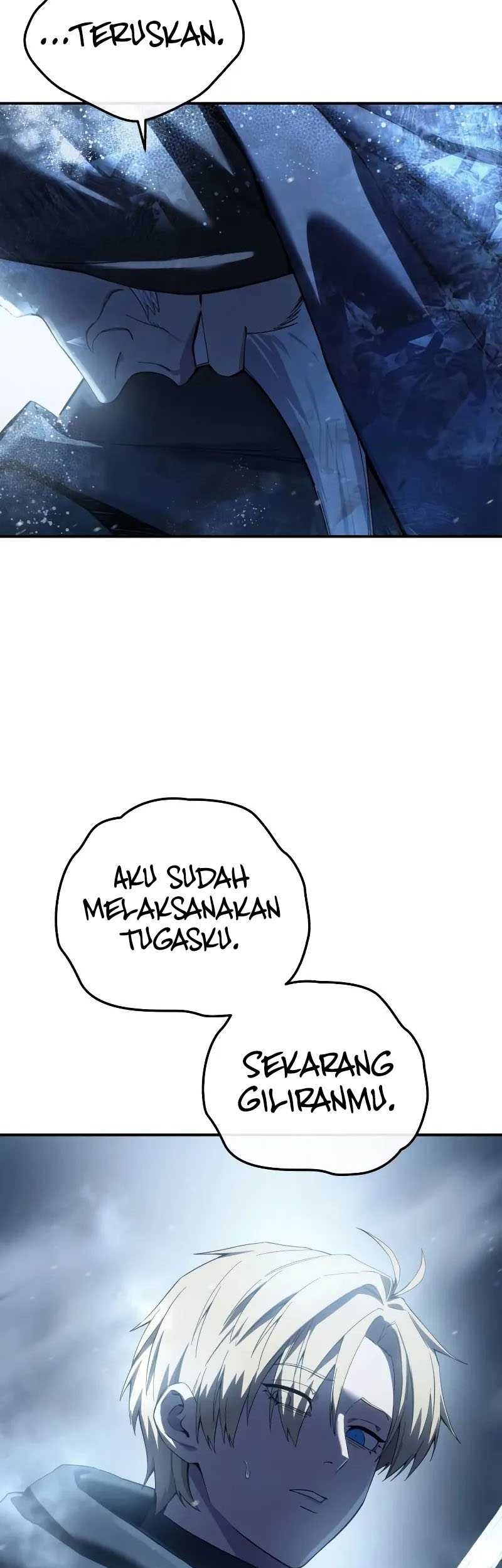 Star-Embracing Swordmaster Chapter 73 - halaman 56