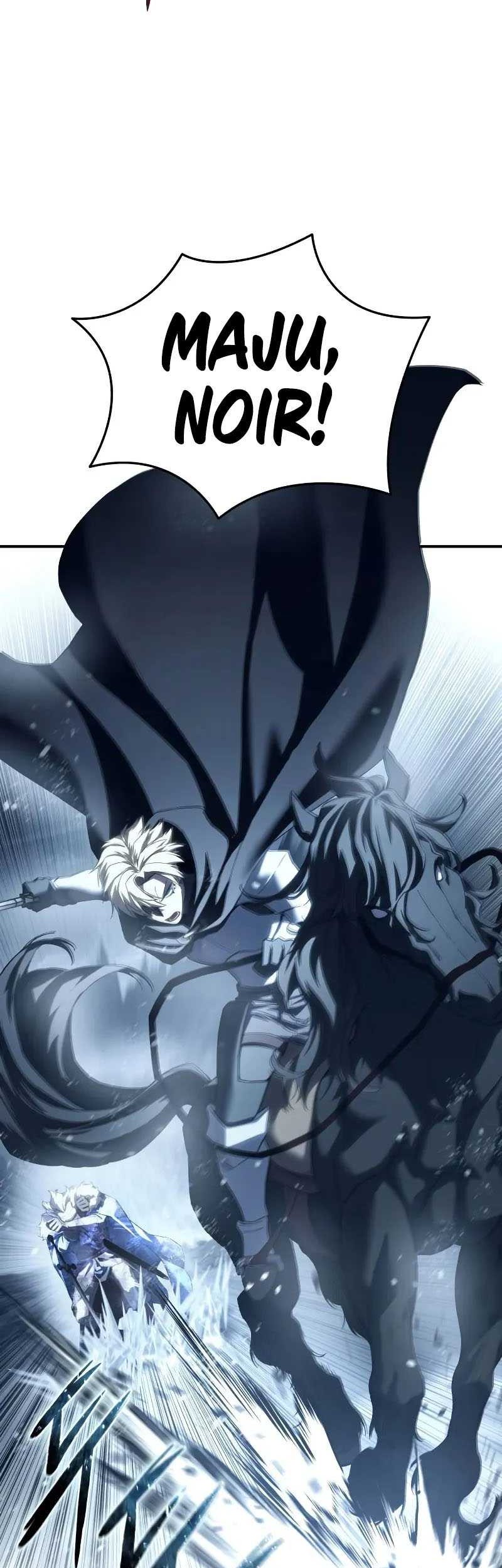 Star-Embracing Swordmaster Chapter 73 - halaman 60