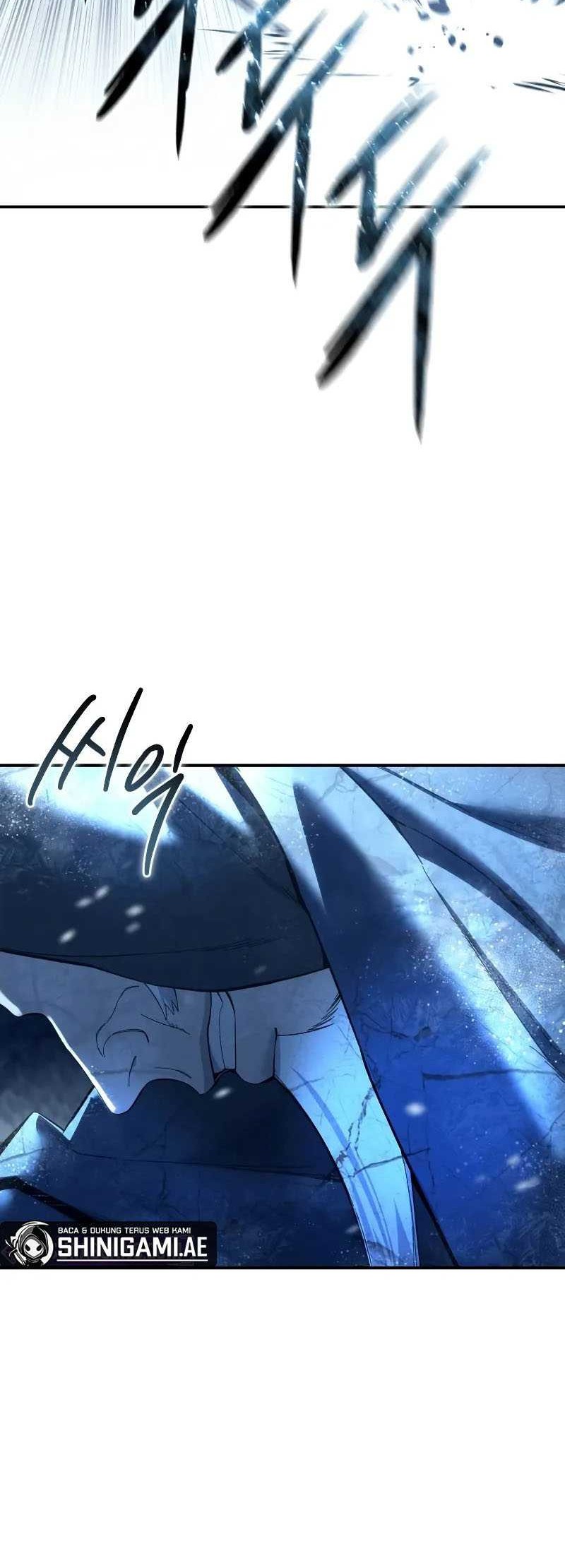 Star-Embracing Swordmaster Chapter 73 - halaman 61