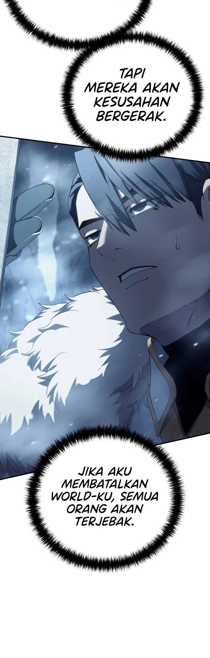 Star-Embracing Swordmaster Chapter 73 - halaman 65