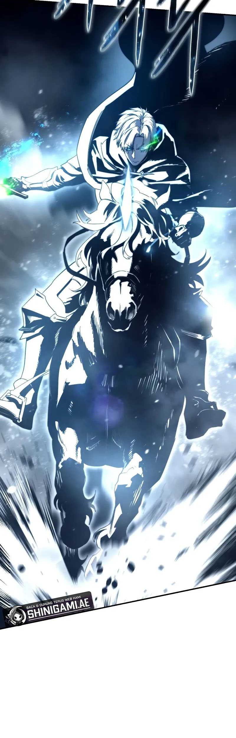 Star-Embracing Swordmaster Chapter 73 - halaman 68