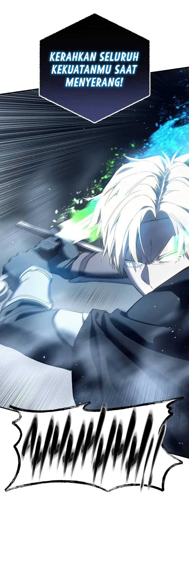 Star-Embracing Swordmaster Chapter 73 - halaman 69