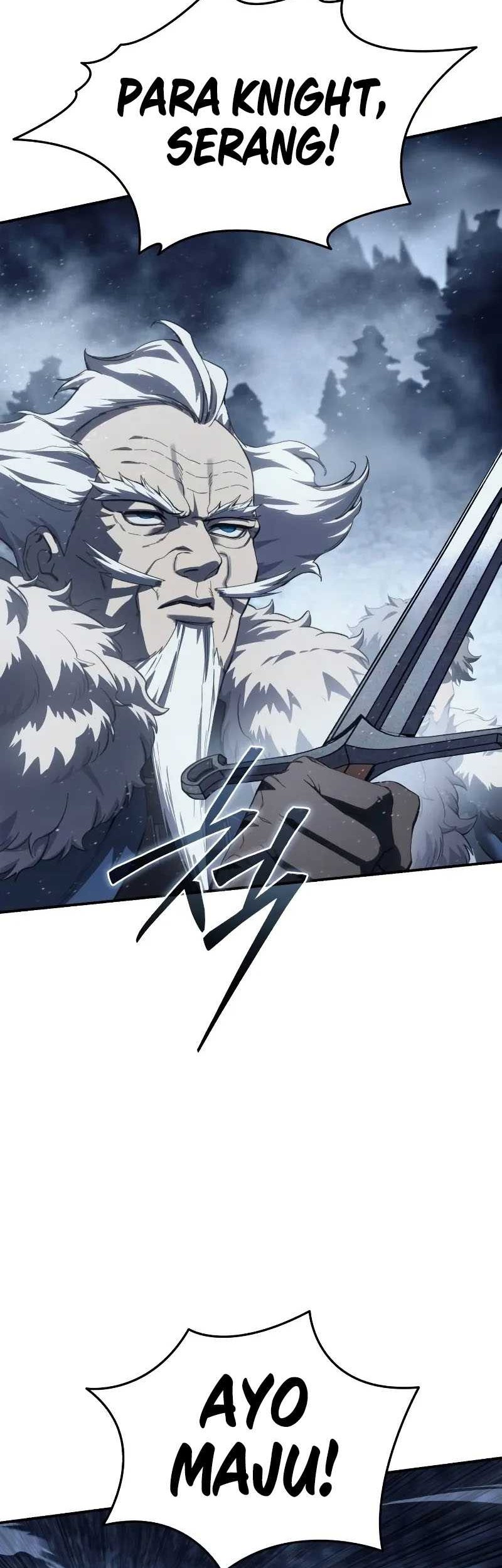 Star-Embracing Swordmaster Chapter 73 - halaman 7