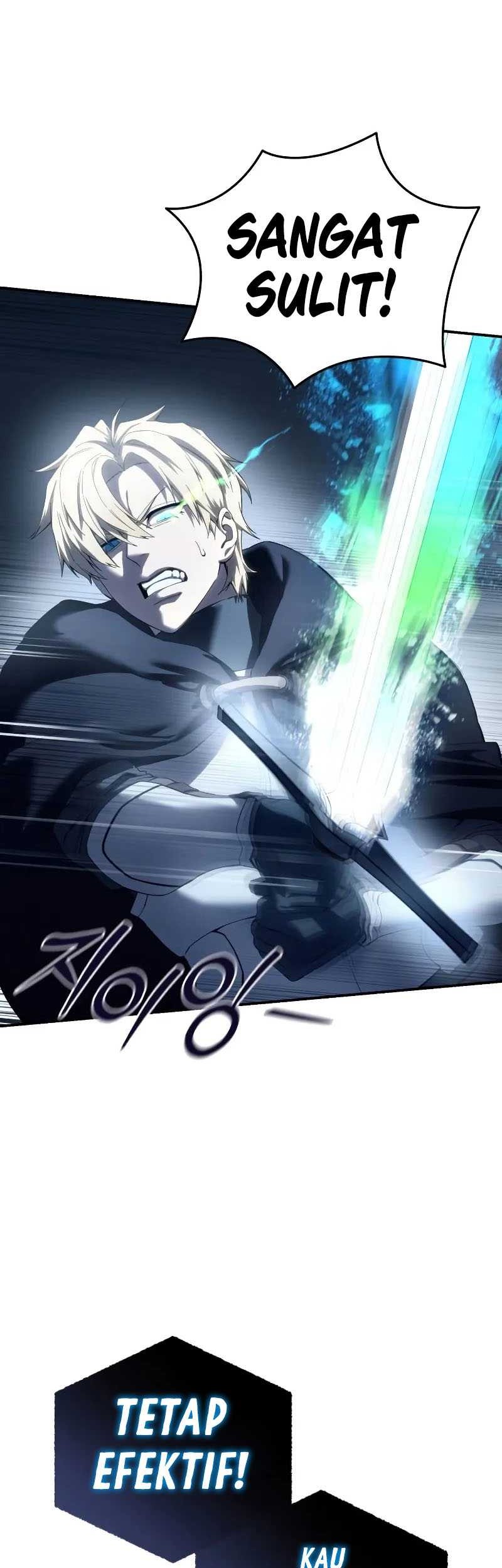 Star-Embracing Swordmaster Chapter 73 - halaman 72