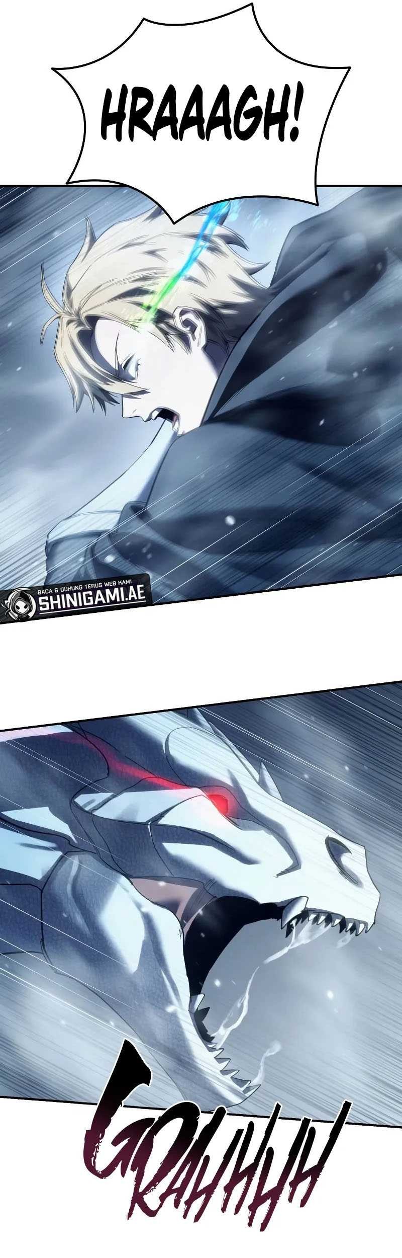 Star-Embracing Swordmaster Chapter 73 - halaman 78