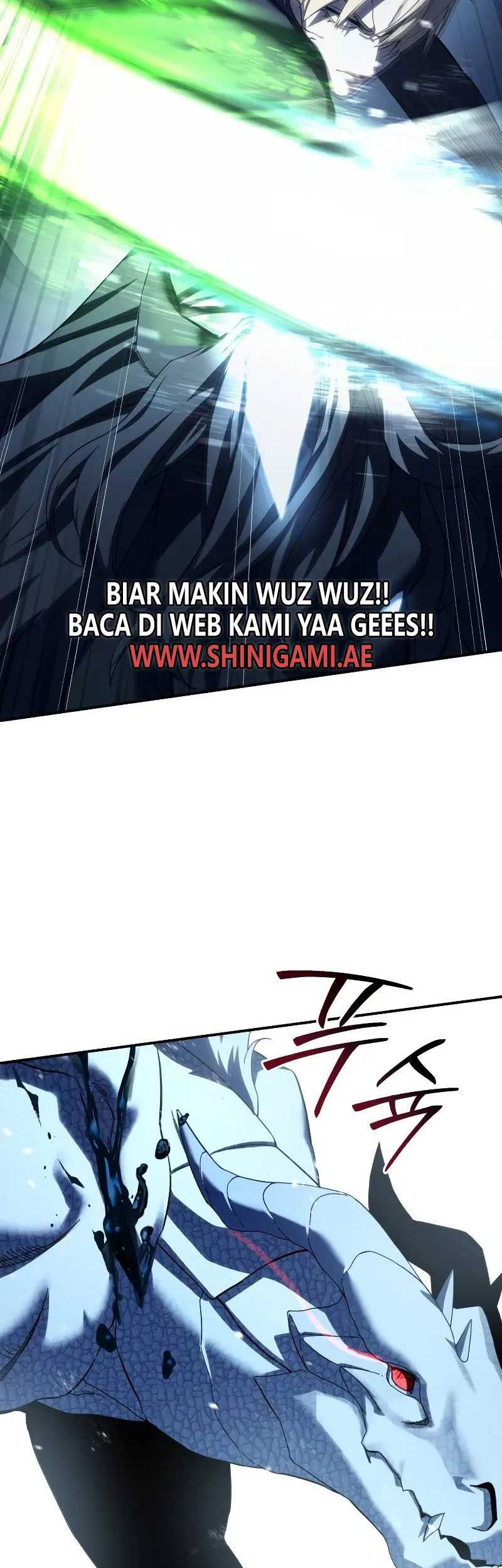 Star-Embracing Swordmaster Chapter 73 - halaman 80
