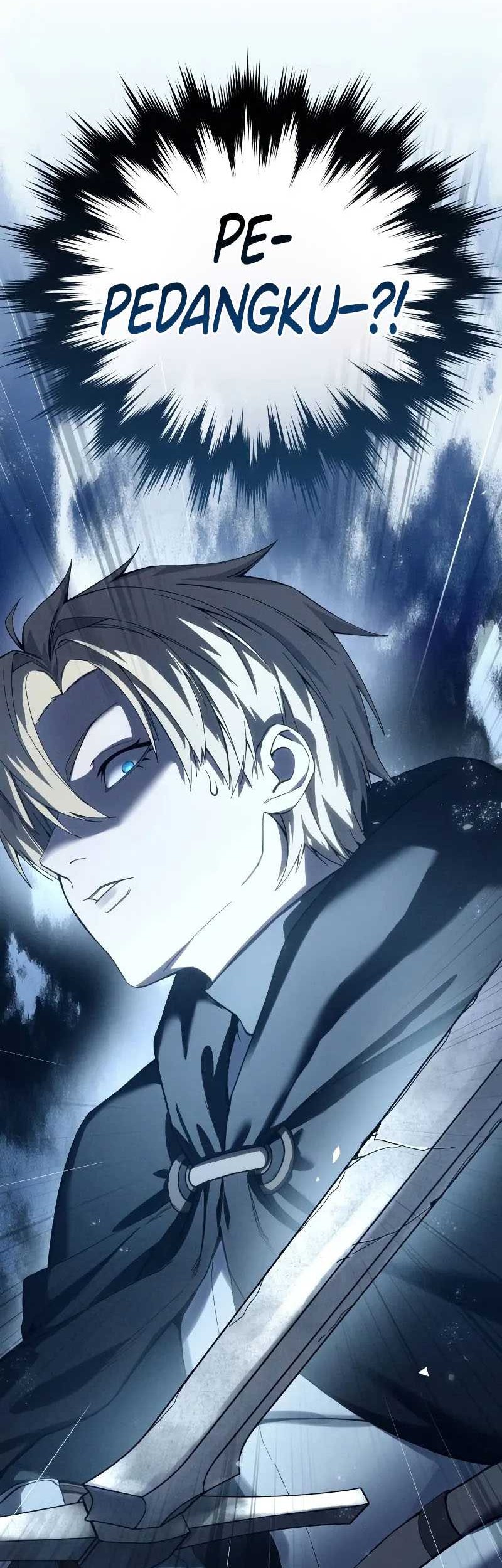 Star-Embracing Swordmaster Chapter 73 - halaman 83