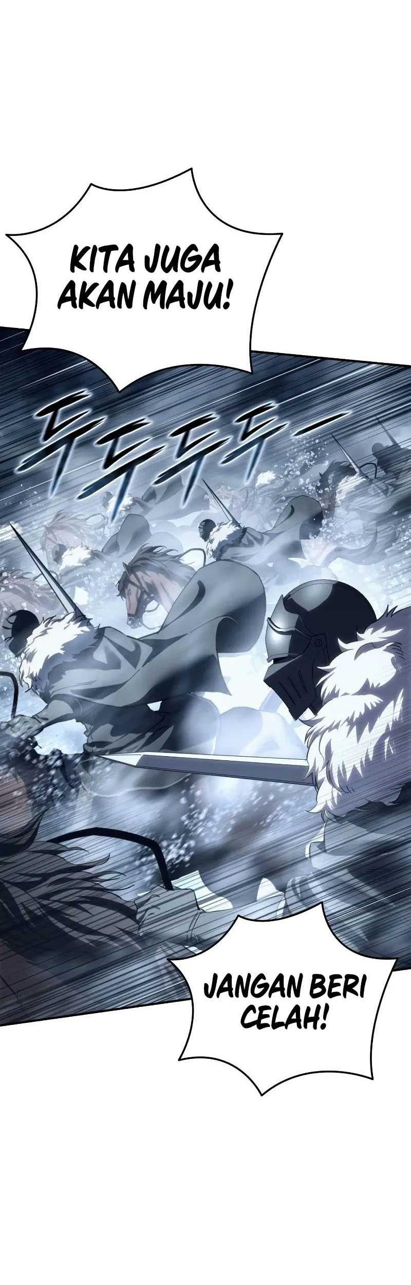 Star-Embracing Swordmaster Chapter 73 - halaman 9