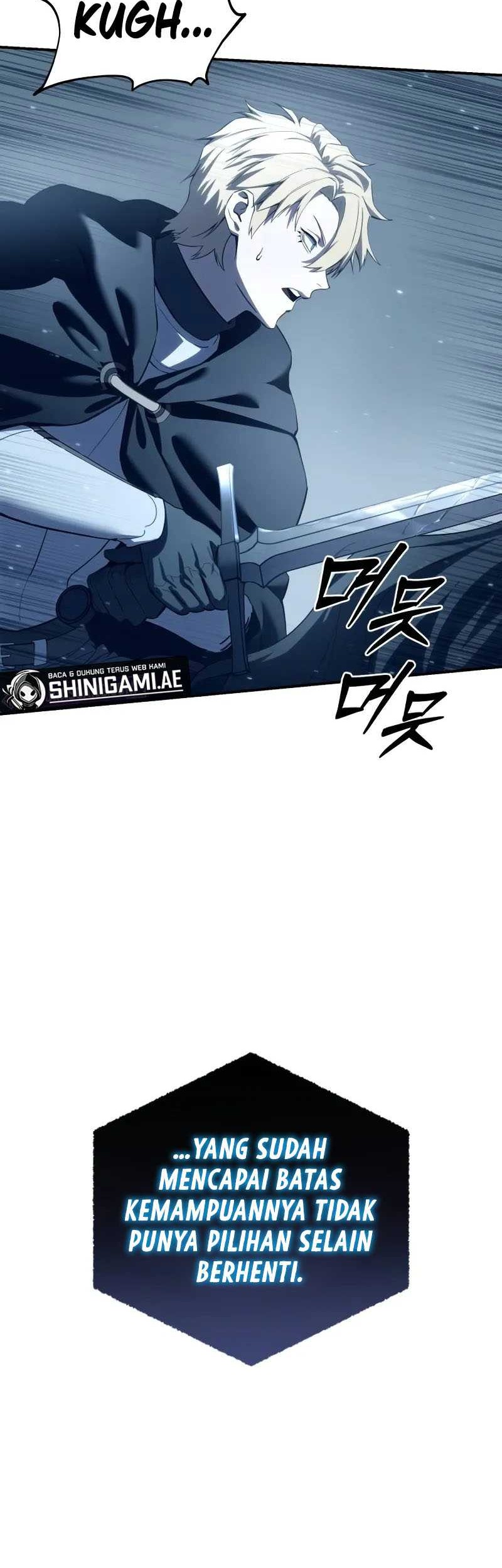 Star-Embracing Swordmaster Chapter 74 - halaman 17