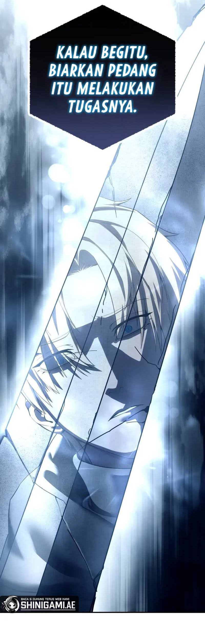 Star-Embracing Swordmaster Chapter 74 - halaman 19