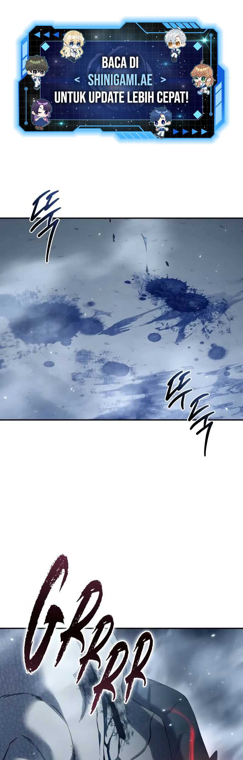 Star-Embracing Swordmaster Chapter 74 - halaman 2