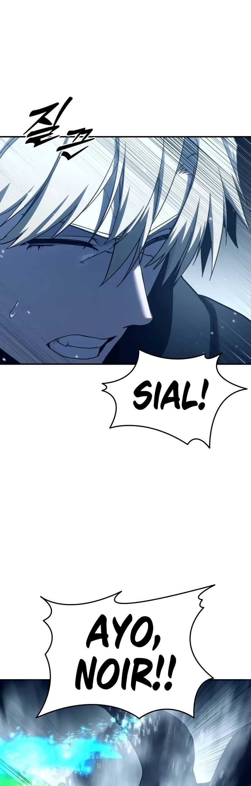Star-Embracing Swordmaster Chapter 74 - halaman 20