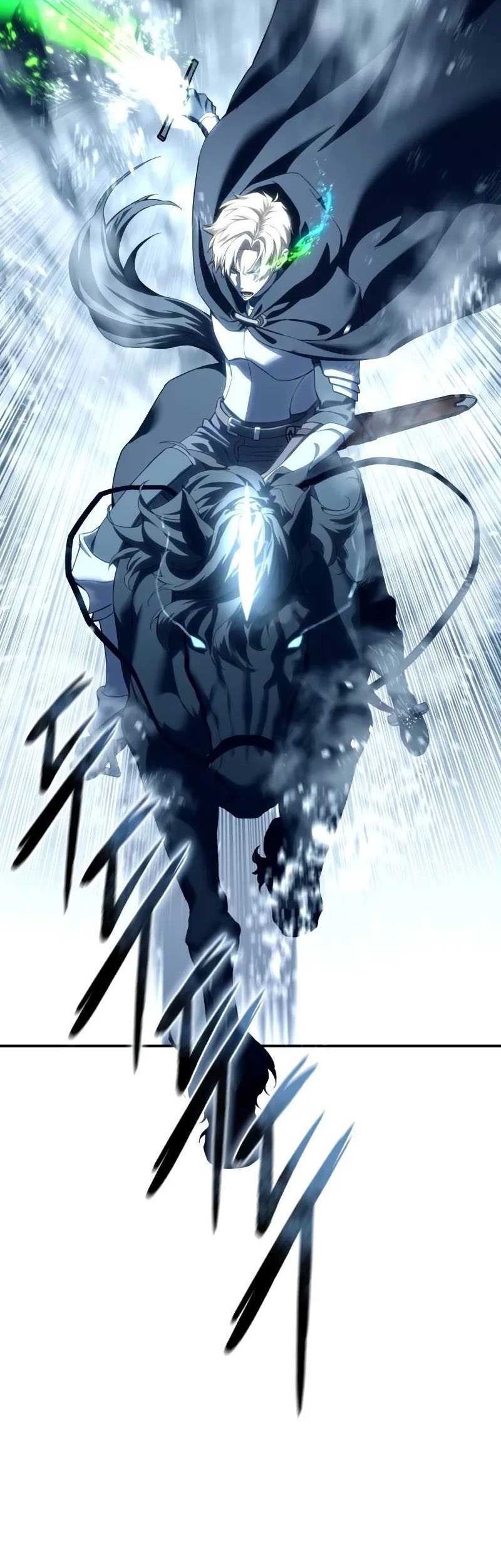Star-Embracing Swordmaster Chapter 74 - halaman 21