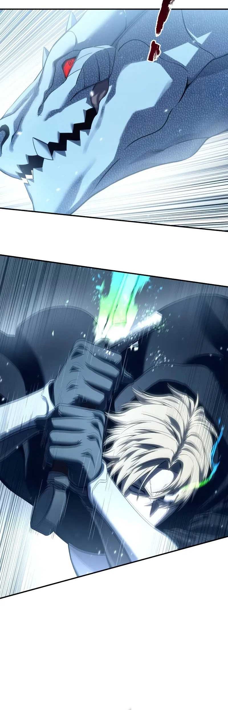 Star-Embracing Swordmaster Chapter 74 - halaman 25