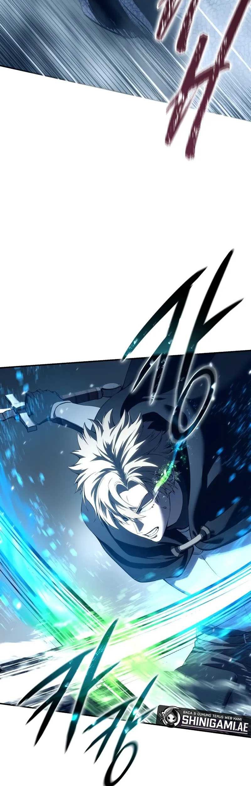 Star-Embracing Swordmaster Chapter 74 - halaman 28