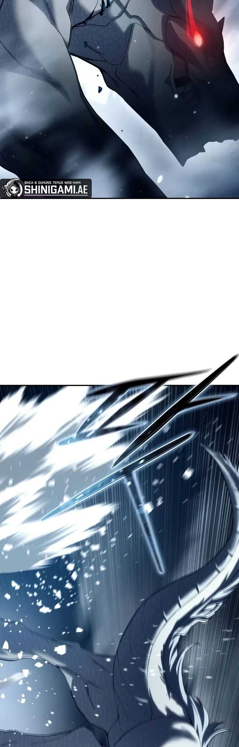 Star-Embracing Swordmaster Chapter 74 - halaman 3