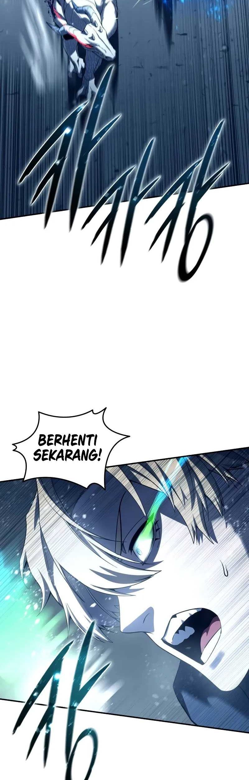 Star-Embracing Swordmaster Chapter 74 - halaman 31