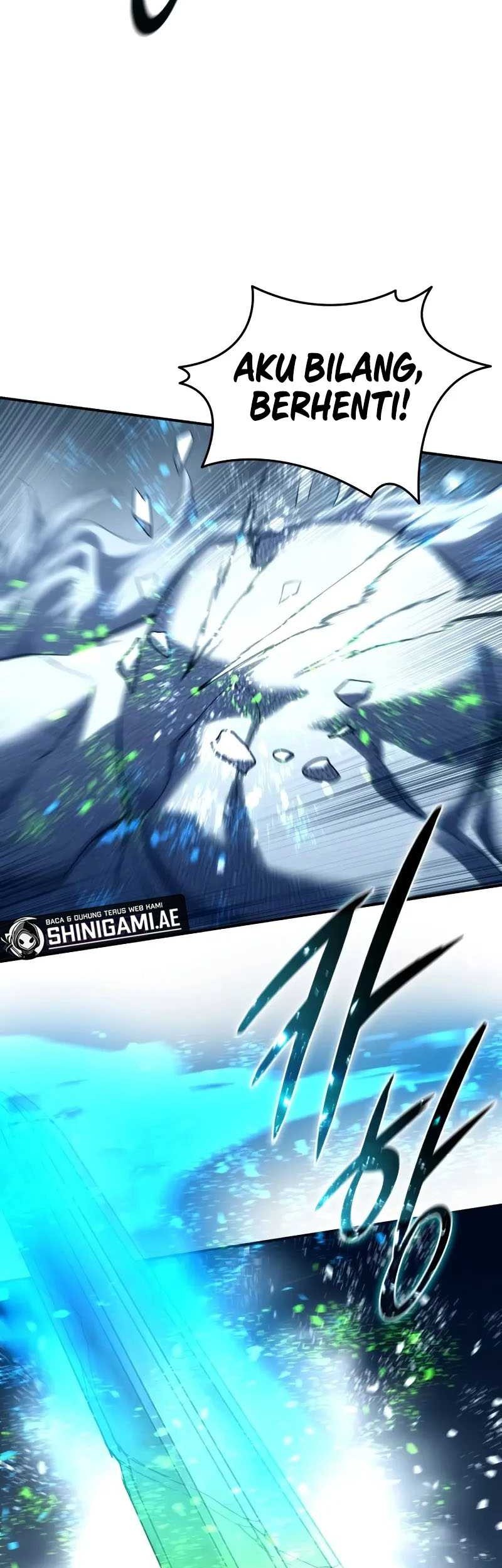 Star-Embracing Swordmaster Chapter 74 - halaman 32