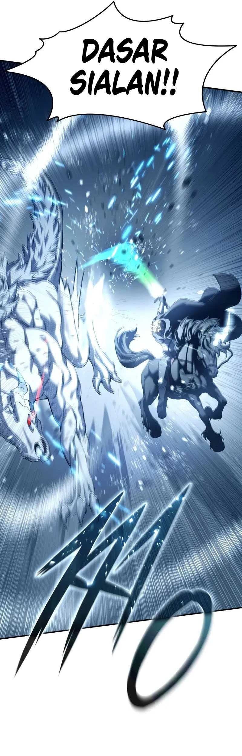 Star-Embracing Swordmaster Chapter 74 - halaman 34