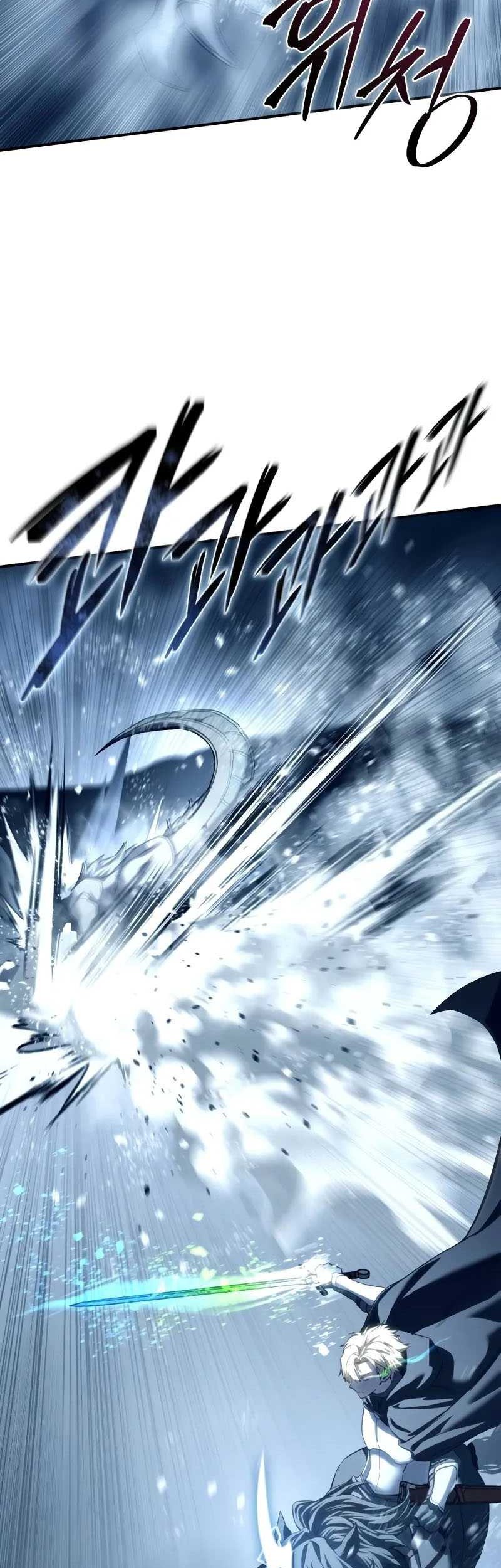 Star-Embracing Swordmaster Chapter 74 - halaman 36