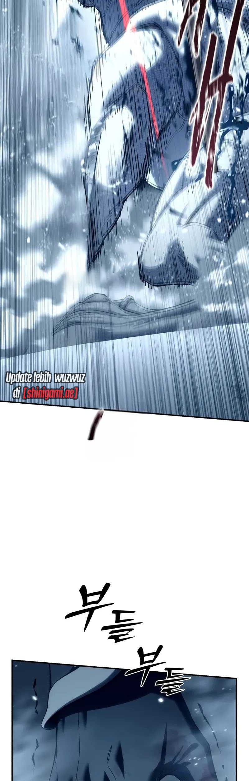 Star-Embracing Swordmaster Chapter 74 - halaman 40