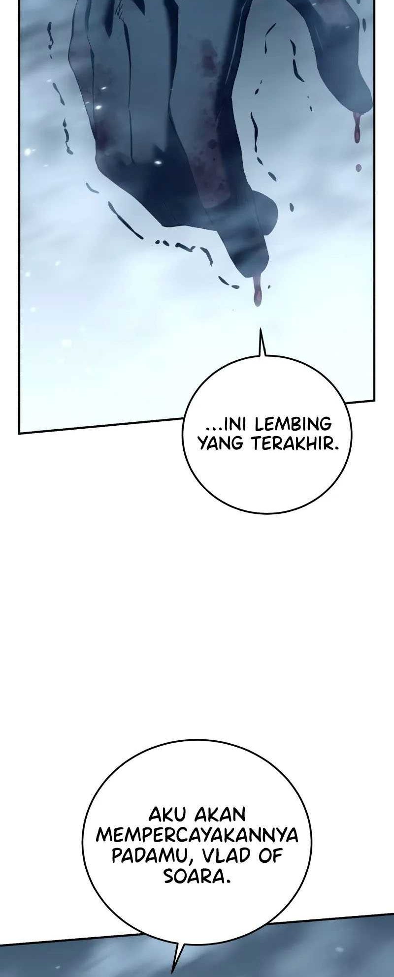 Star-Embracing Swordmaster Chapter 74 - halaman 41