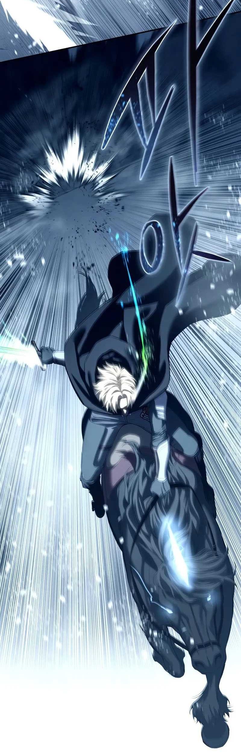 Star-Embracing Swordmaster Chapter 74 - halaman 43