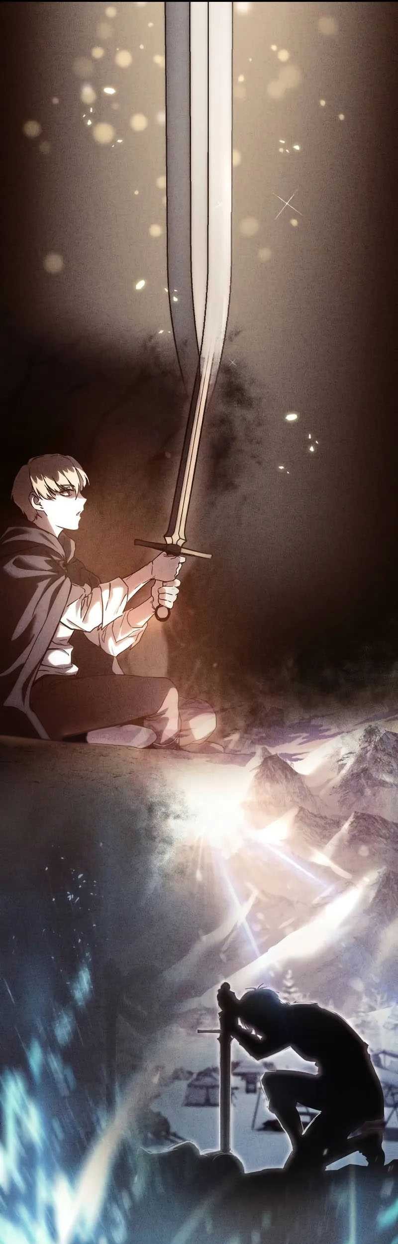 Star-Embracing Swordmaster Chapter 74 - halaman 46