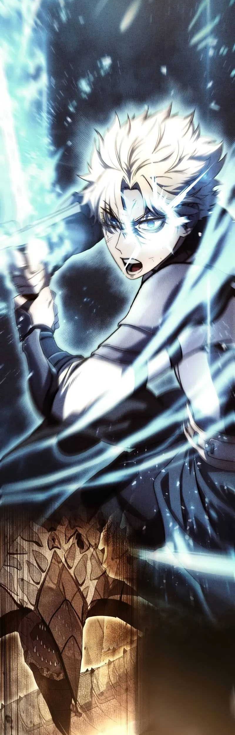 Star-Embracing Swordmaster Chapter 74 - halaman 47