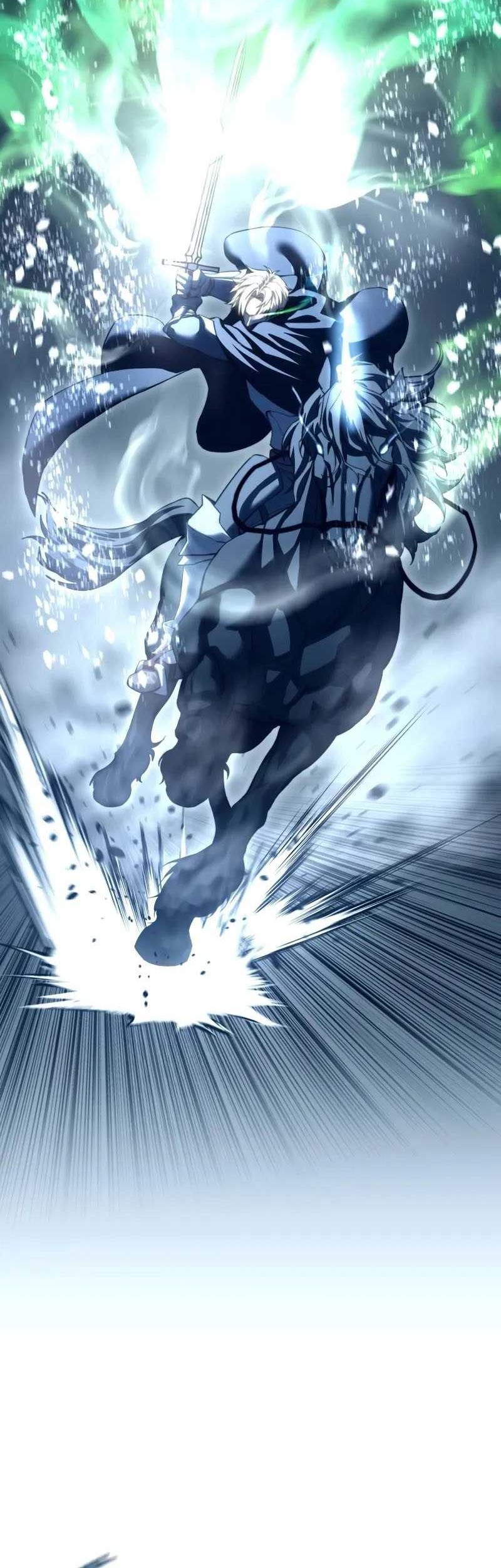 Star-Embracing Swordmaster Chapter 74 - halaman 49