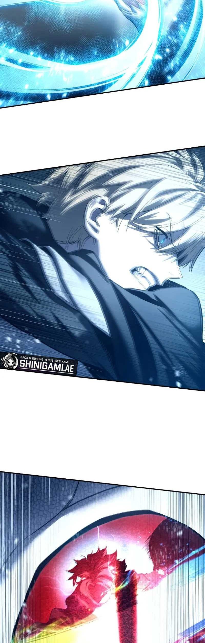 Star-Embracing Swordmaster Chapter 74 - halaman 51