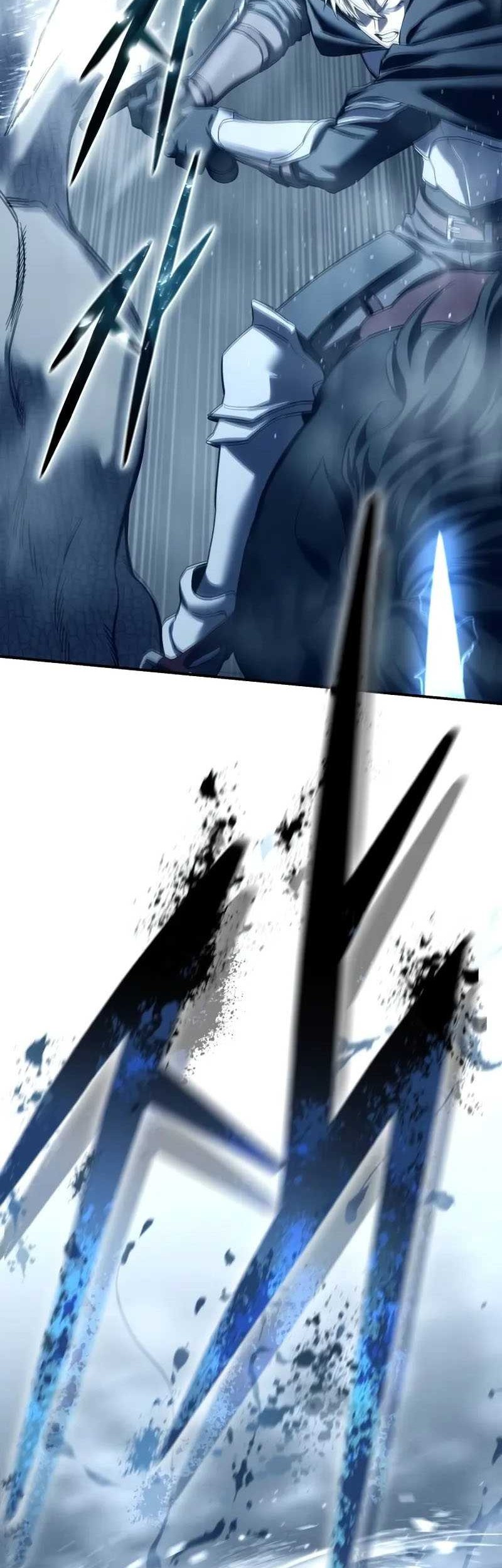 Star-Embracing Swordmaster Chapter 74 - halaman 55