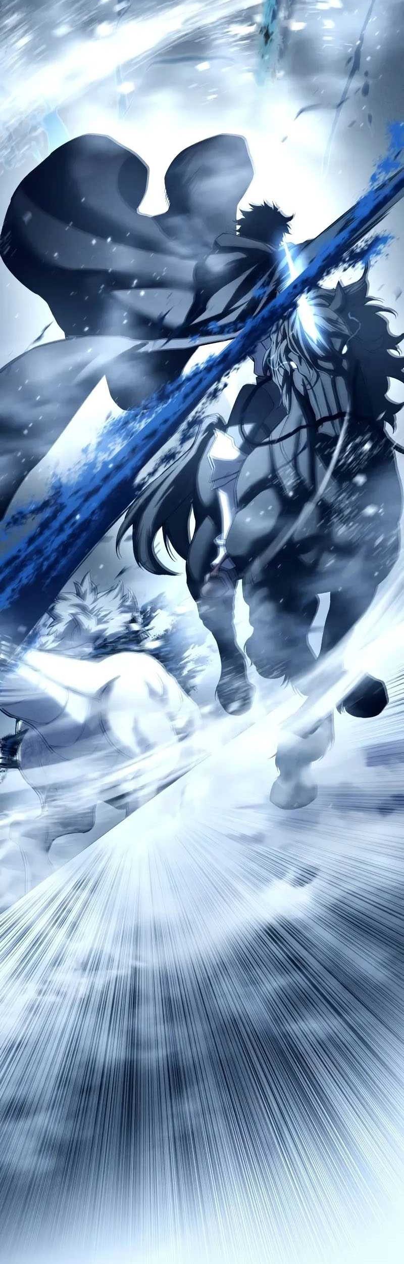 Star-Embracing Swordmaster Chapter 74 - halaman 56