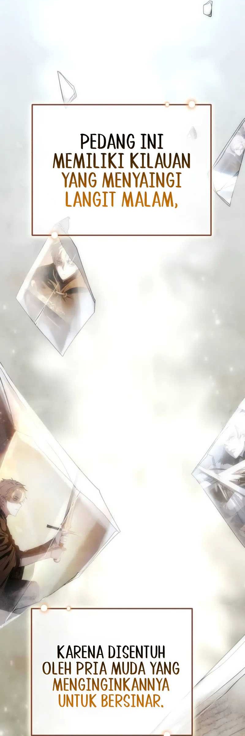 Star-Embracing Swordmaster Chapter 74 - halaman 61