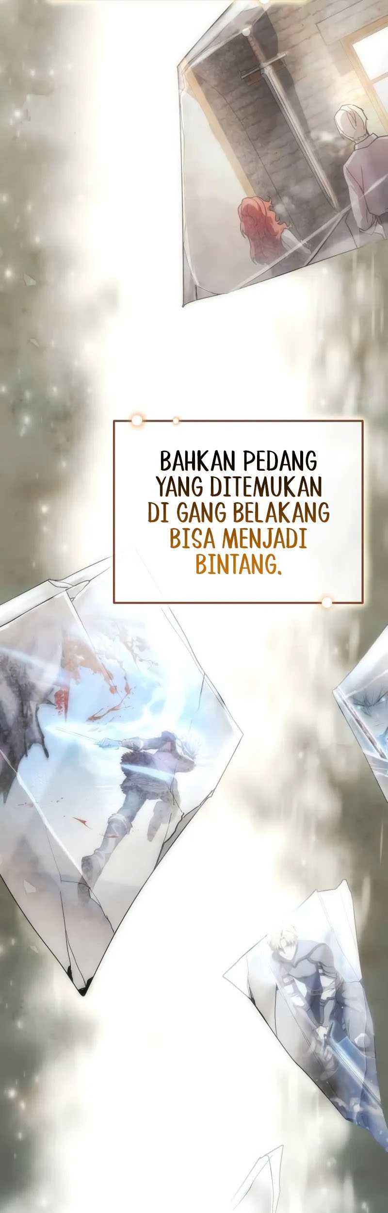 Star-Embracing Swordmaster Chapter 74 - halaman 62