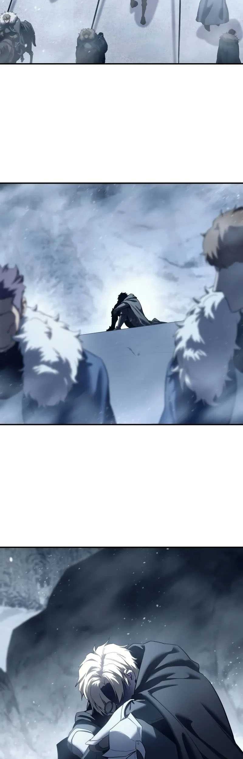 Star-Embracing Swordmaster Chapter 74 - halaman 67