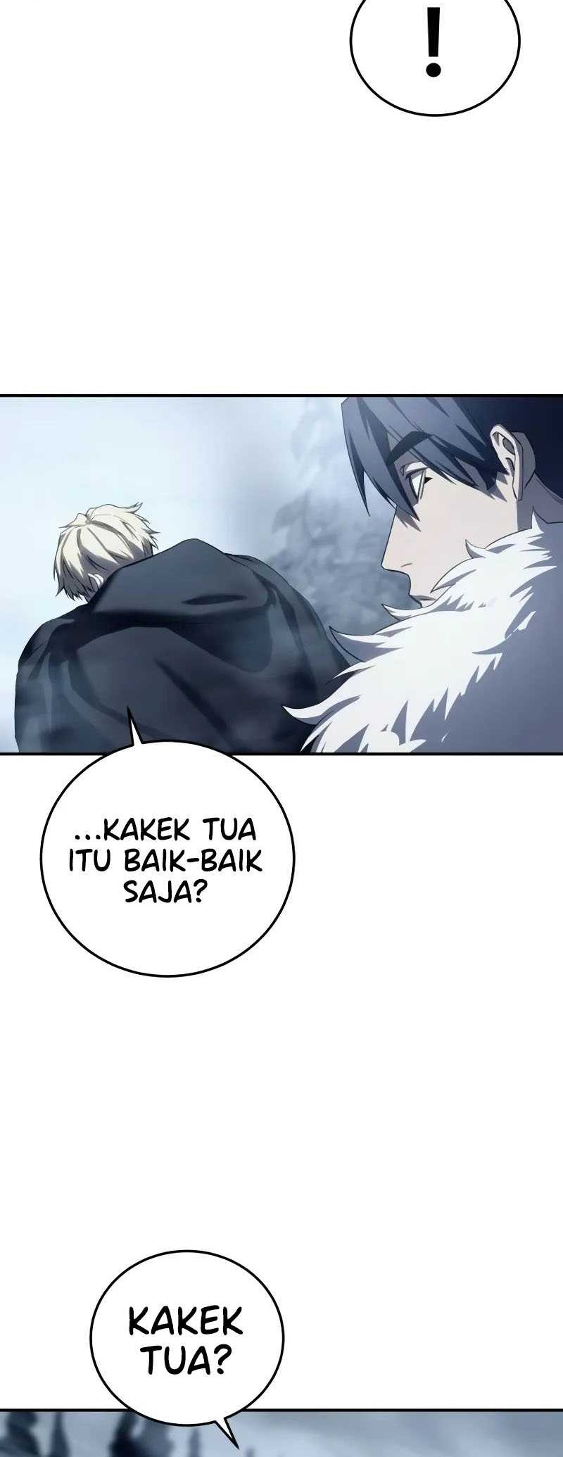 Star-Embracing Swordmaster Chapter 74 - halaman 69